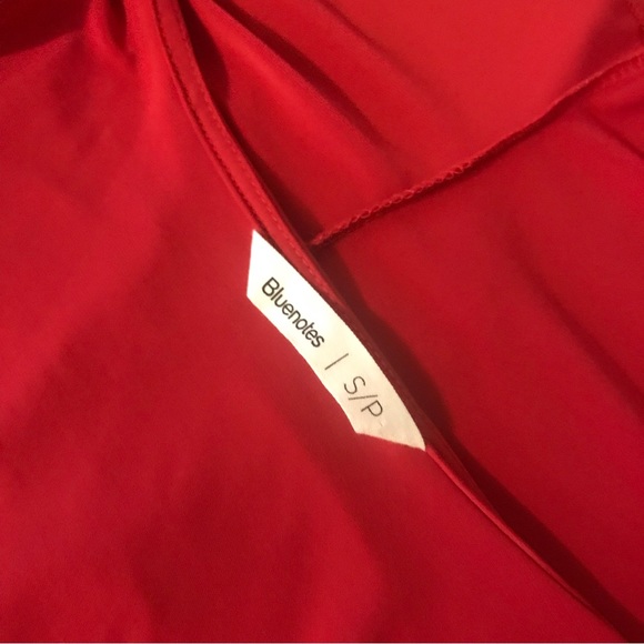 Bluenotes Jumpsuit - Picture 3 of 3